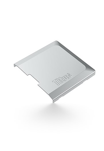 Заглушка к эксцентрику SYSTEM 6, никель