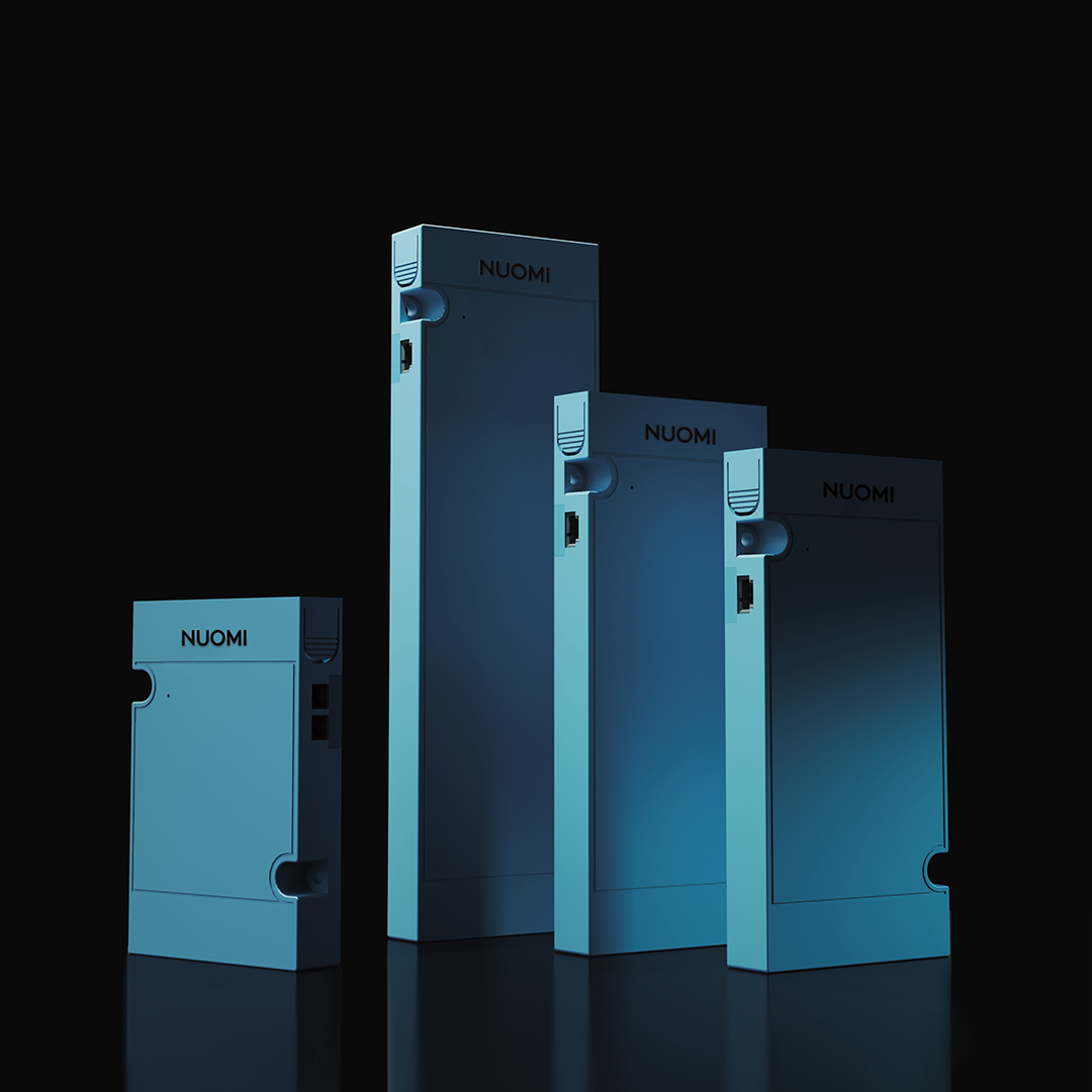 Ультратонкий блок питания постоянного напряжения 90W