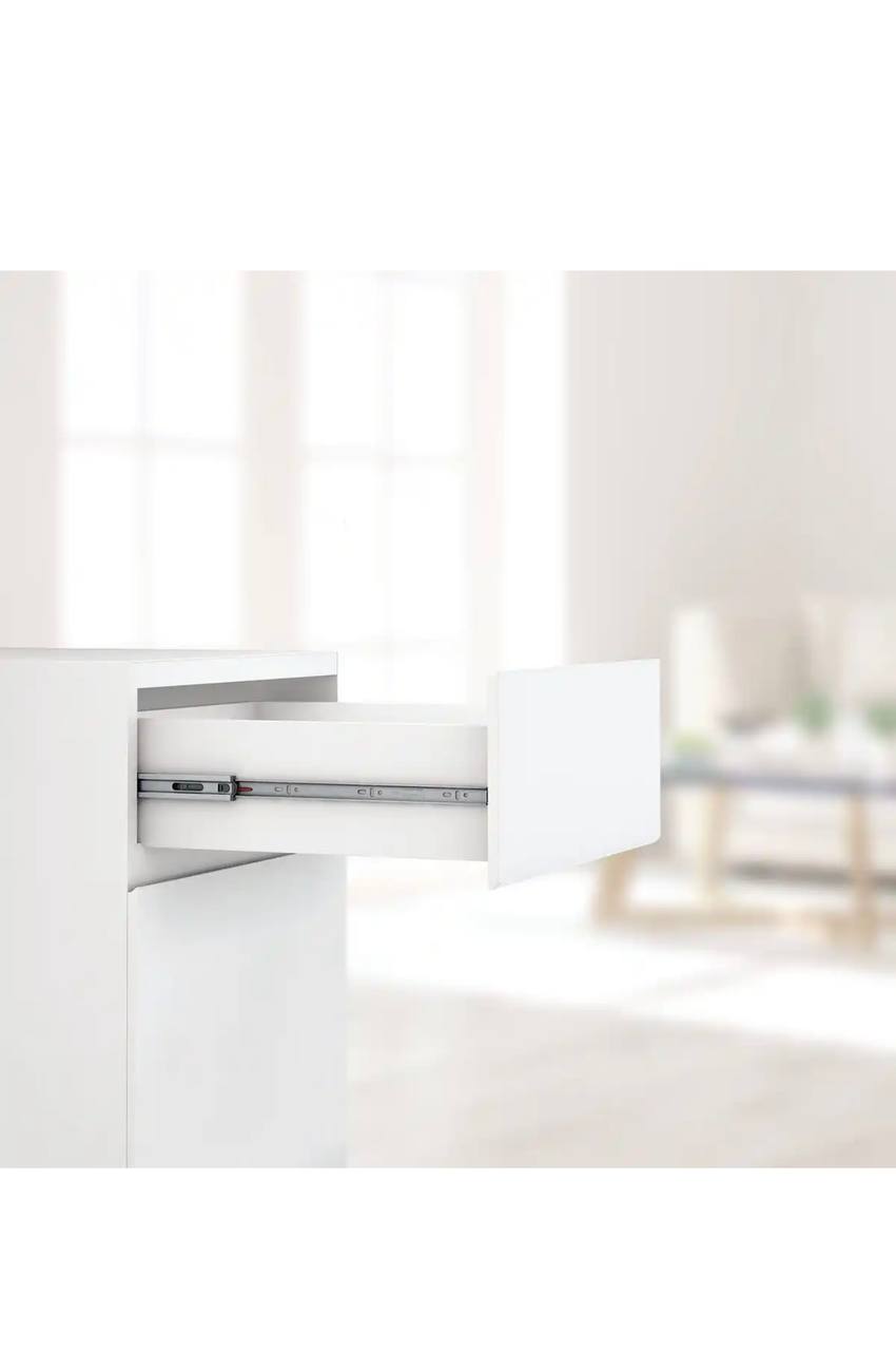 SO-CLASS МЕБЕЛЬНАЯ НАПРАВЛЯЮЩАЯ ДЛЯ ЯЩИКОВ SOFT CLOSE 46-500 - фото 2